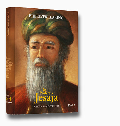 Jesaja deel 2