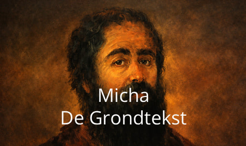 Aflevering 2: De Grondtekst