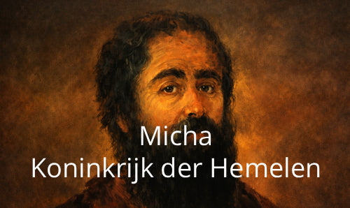 Aflevering 4: Koninkrijk der Hemelen
