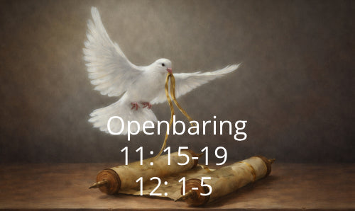 Aflevering 14: Openbaring 11:15-19 en 12:1-5