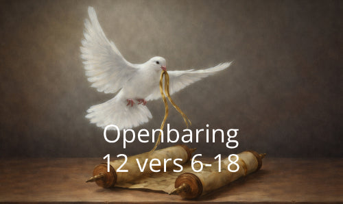 Aflevering 15: Openbaring 12:6-18