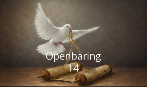 Aflevering 17: Openbaring 14