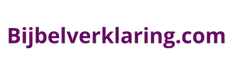 Bijbelverklaring.com