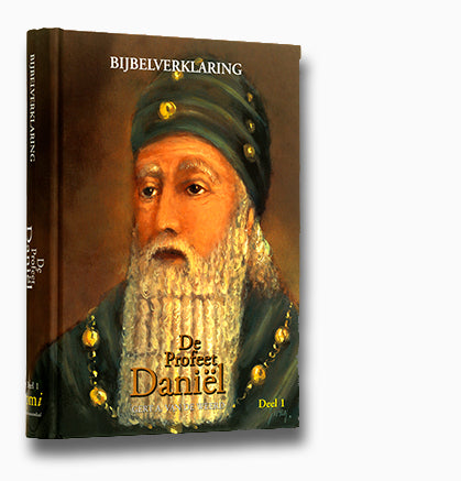 Daniël deel 1
