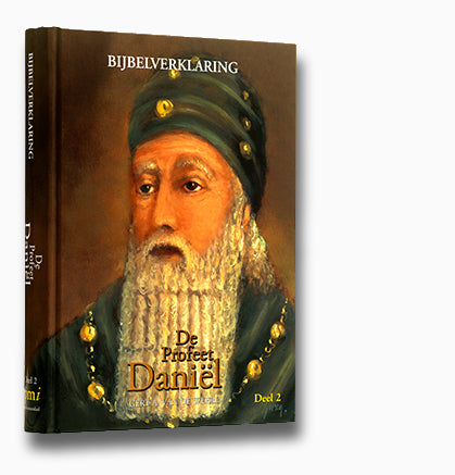 Daniël deel 2