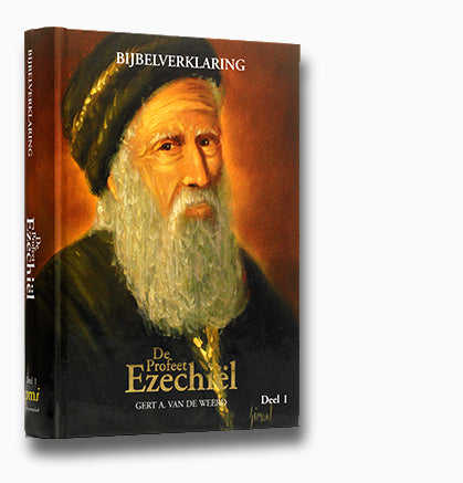 Ezechiël deel 1