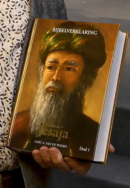 Jesaja deel 1
