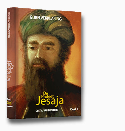 Jesaja deel 1