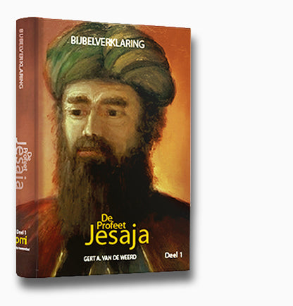 Jesaja deel 1