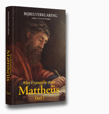 Mattheüs deel 1