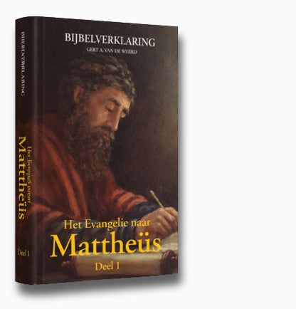 Mattheüs deel 1