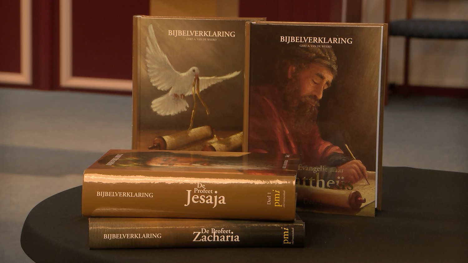 Jesaja deel 2