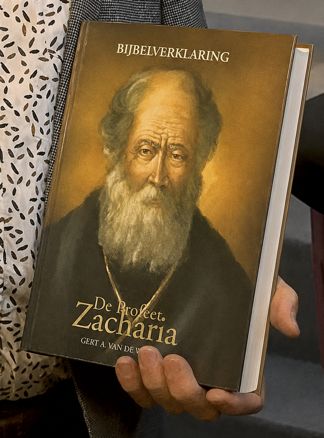 Zacharia